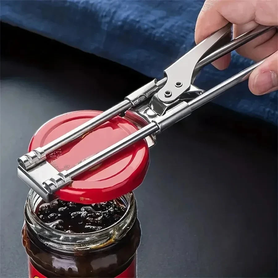 Adjustable Bottle Opener