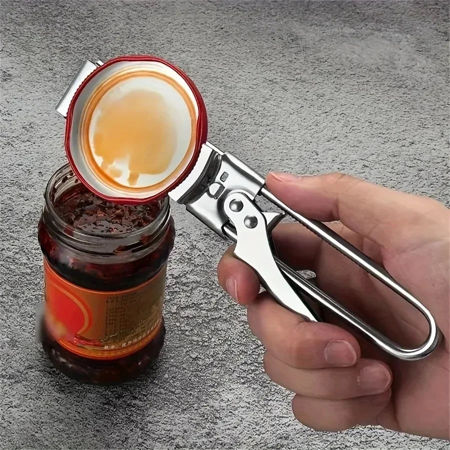 Adjustable Bottle Opener