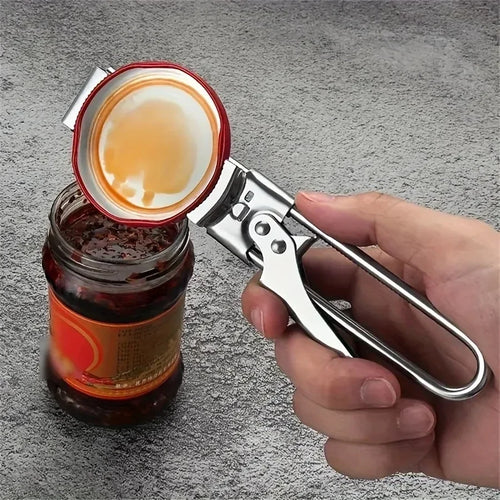 Adjustable Bottle Opener